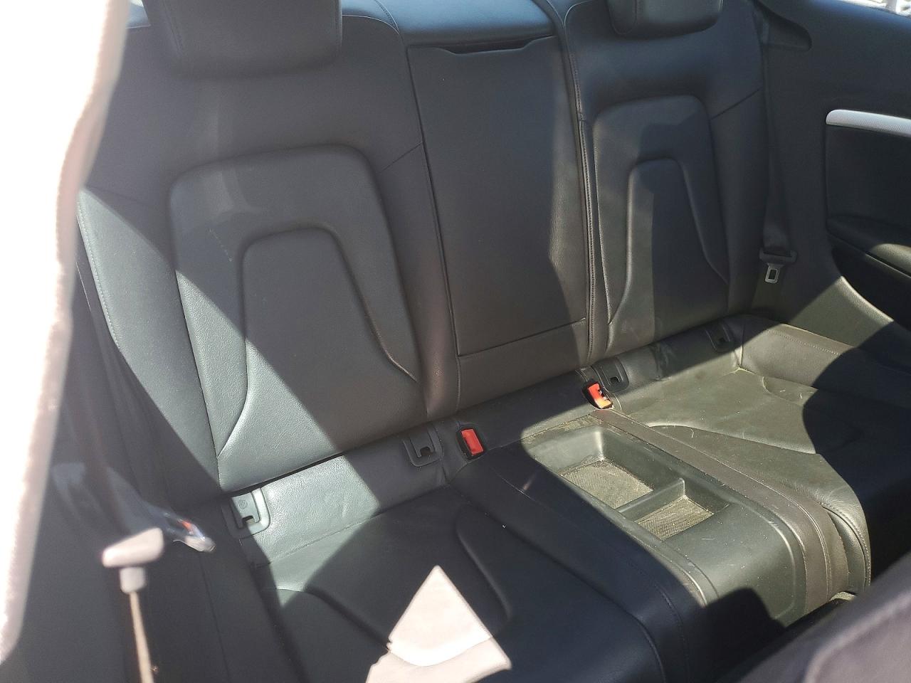 Audi A5 Premium Plus
