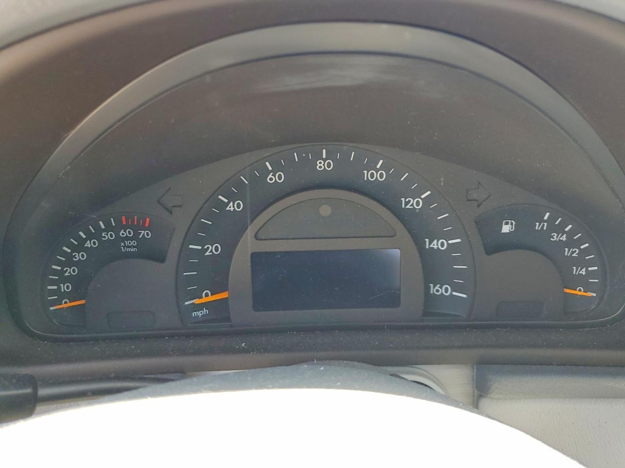 Mercedes-Benz C-Class 320