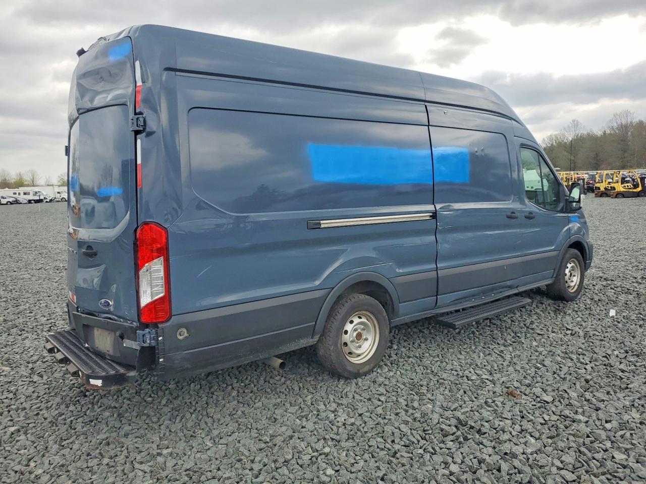 Ford Transit T-250