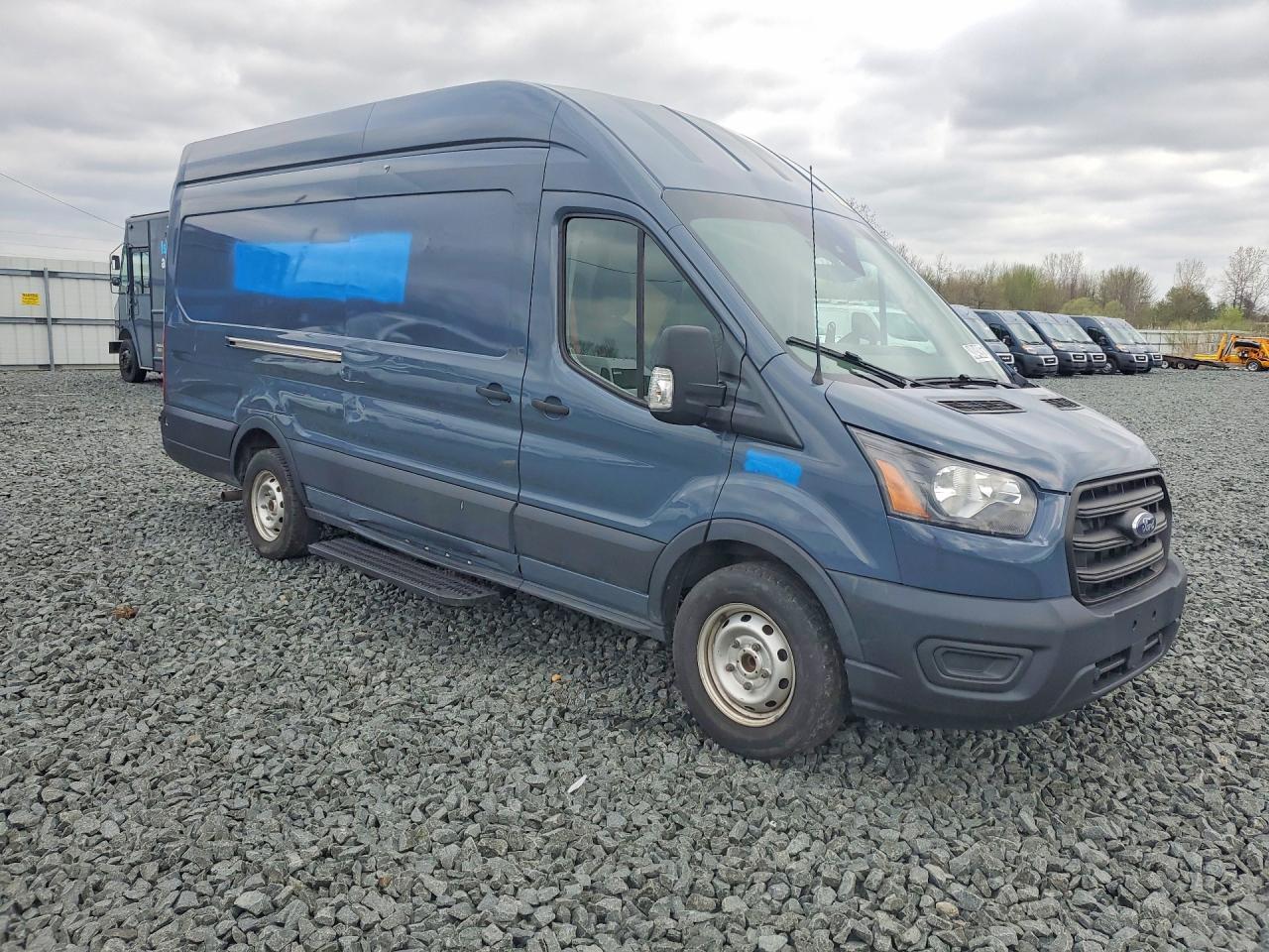 Ford Transit T-250