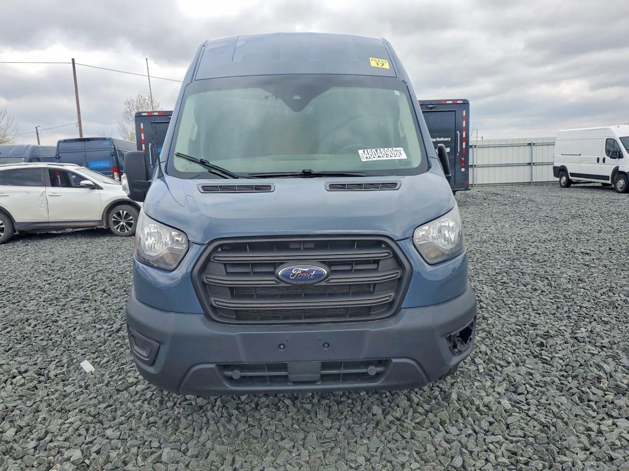 Ford Transit T-250