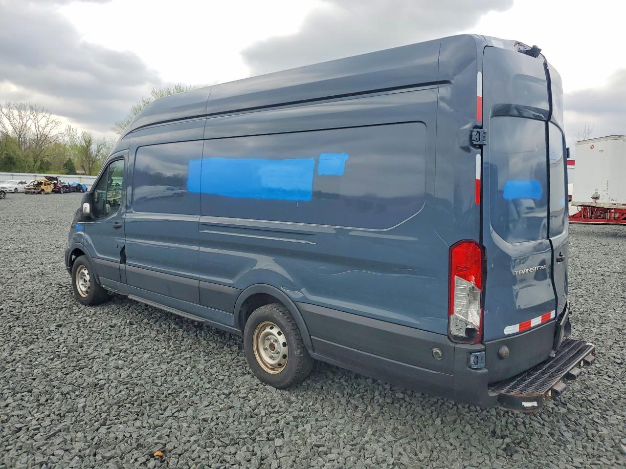 Ford Transit T-250