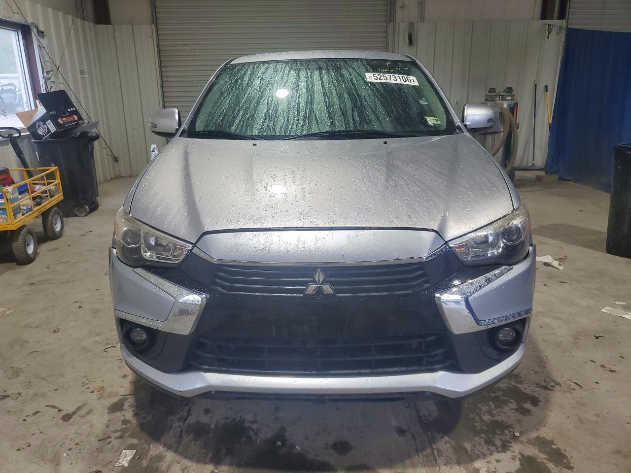 Mitsubishi Outlander Es