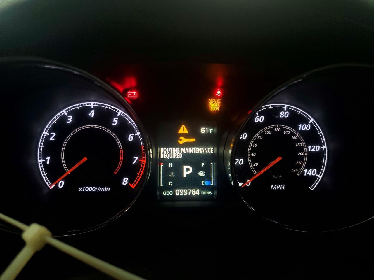 Mitsubishi Outlander Es