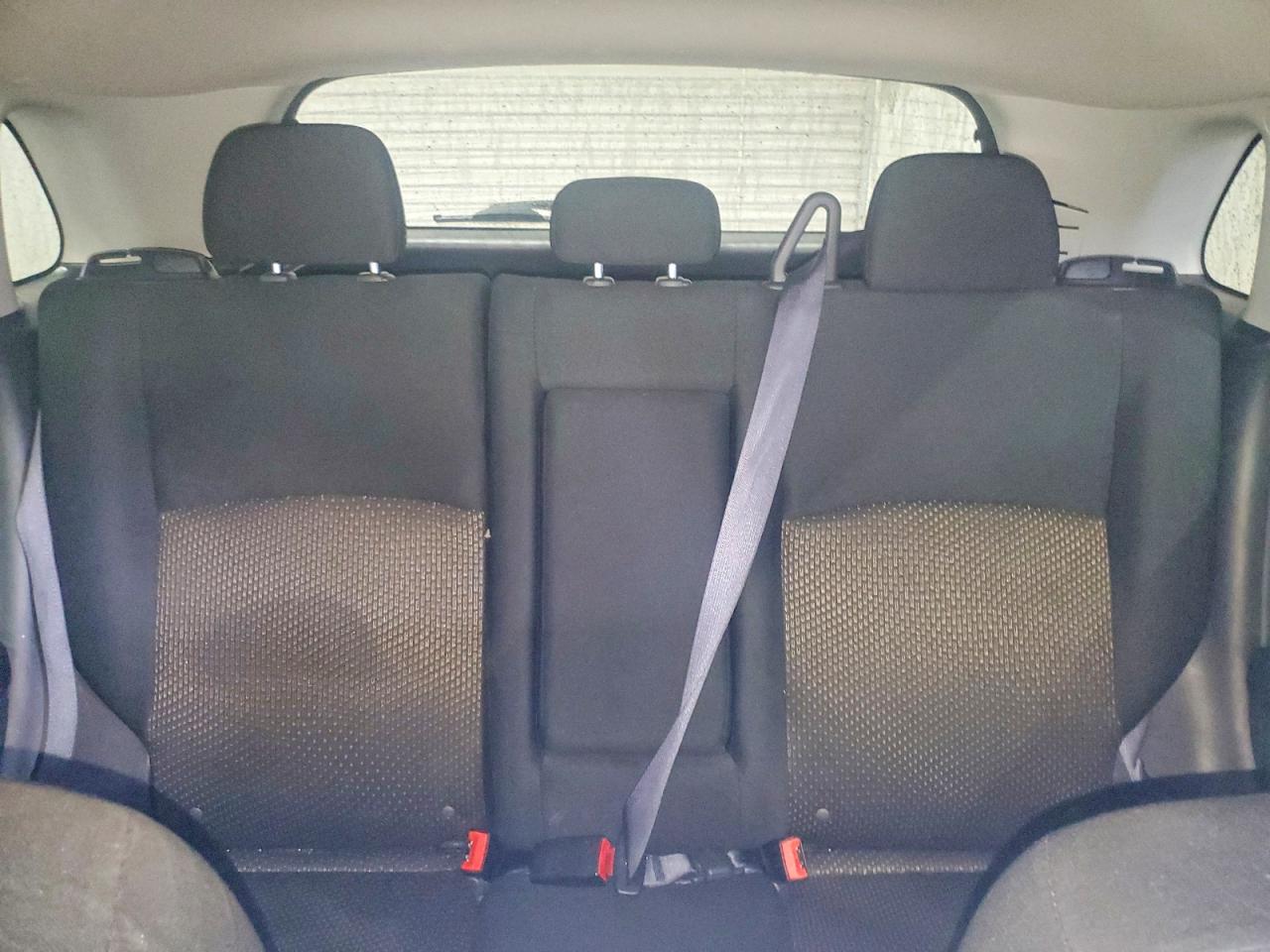 Mitsubishi Outlander Es