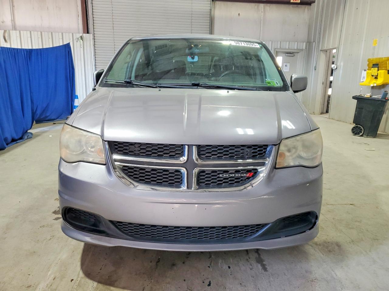 Dodge Caravan Sxt