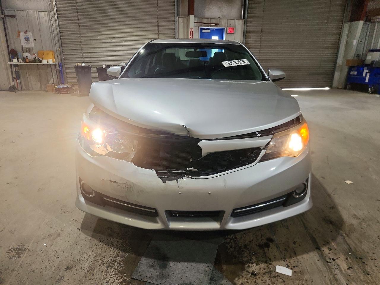 Toyota Camry Se V6