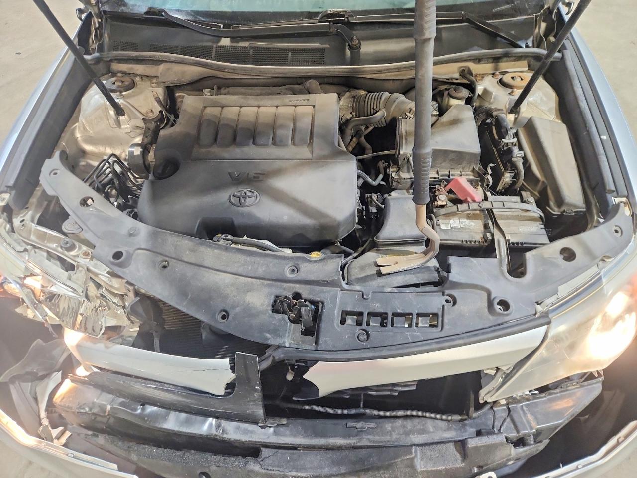 Toyota Camry Se V6
