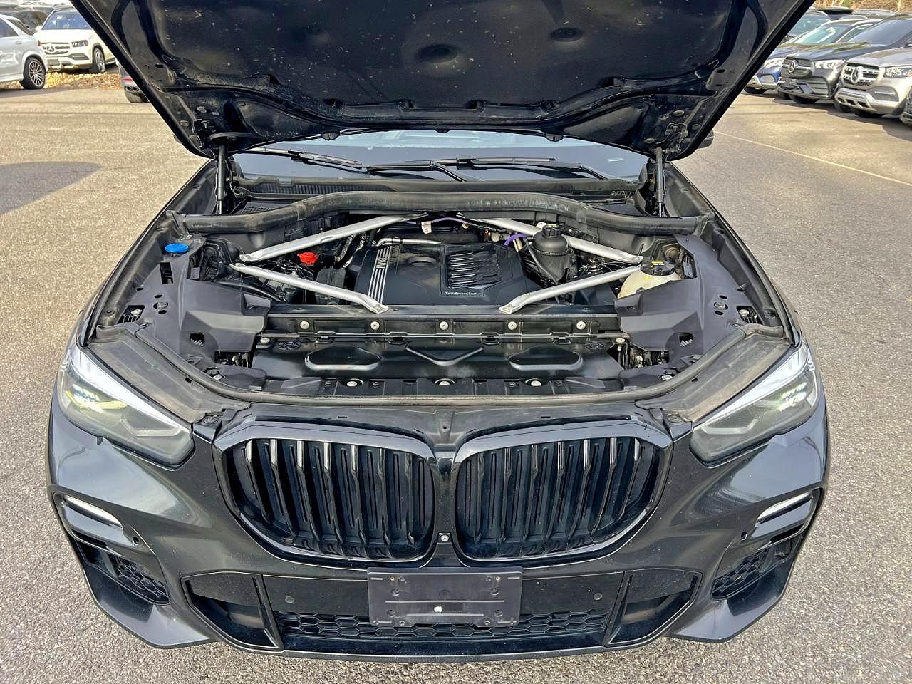 BMW X Series Xdrive40i
