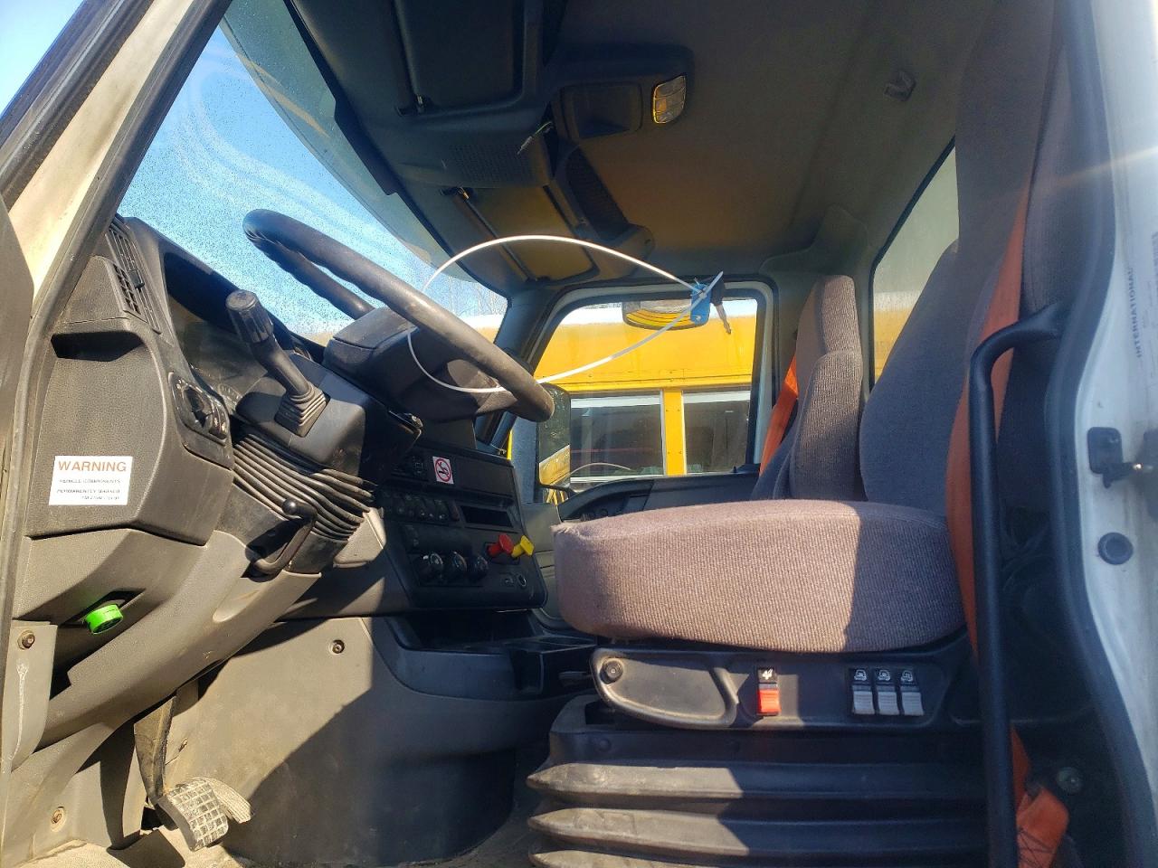International Lt625