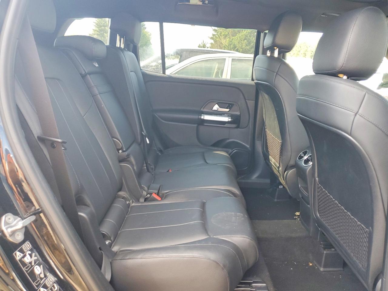 Mercedes-Benz GLB 250 4matic