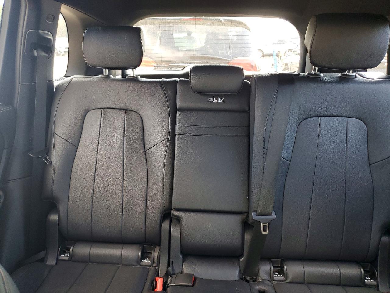 Mercedes-Benz GLB 250 4matic