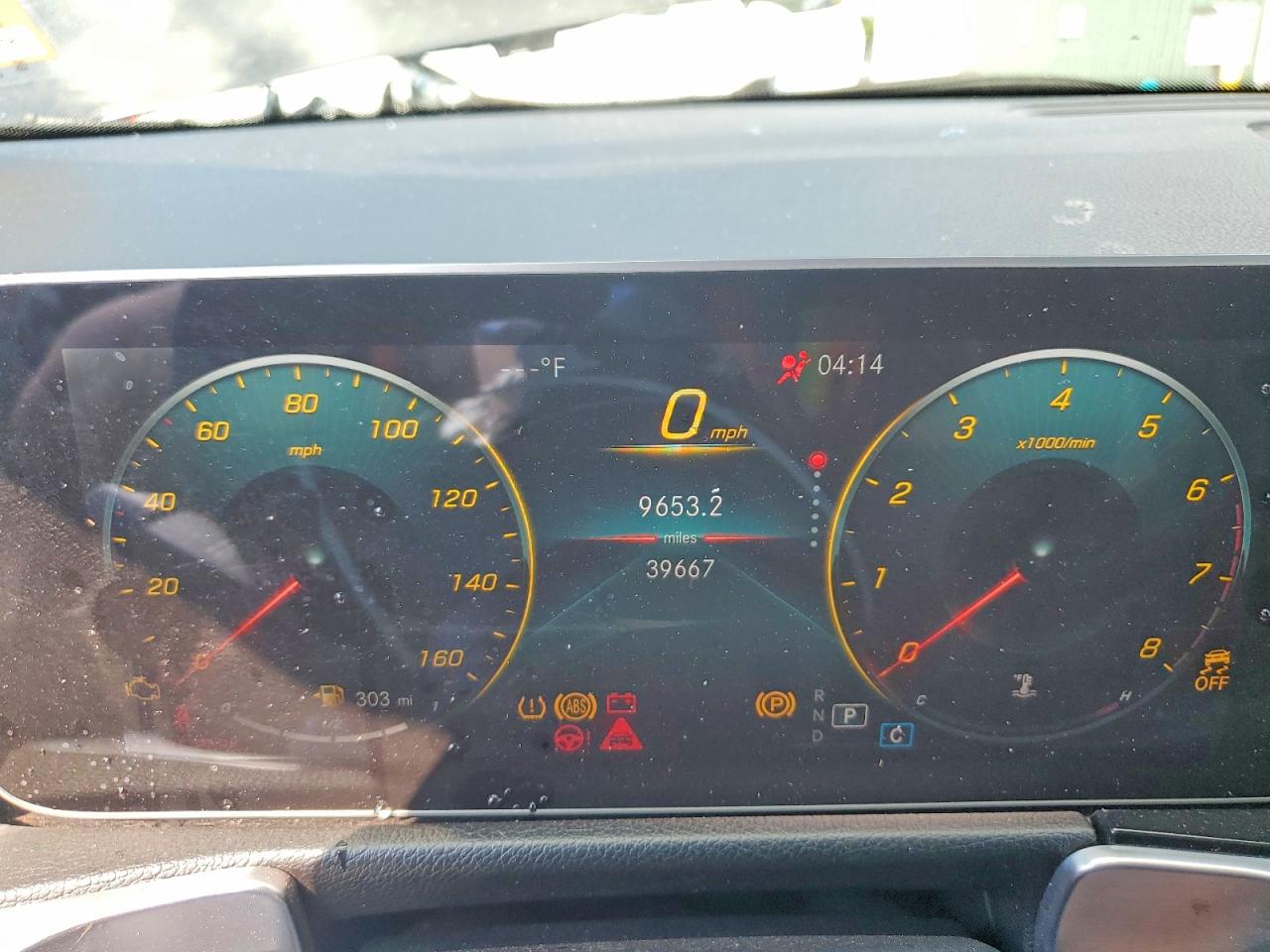 Mercedes-Benz GLB 250 4matic