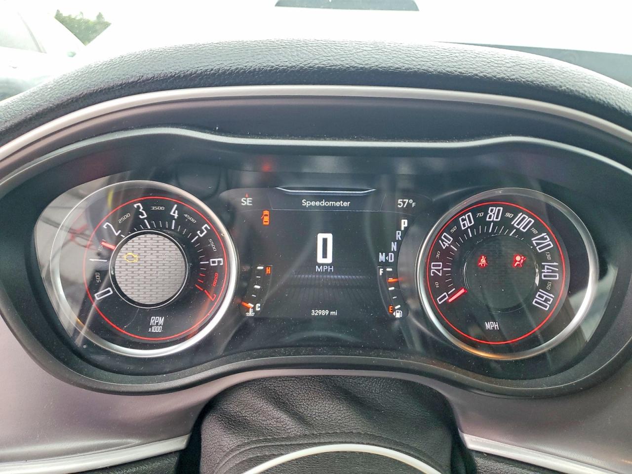 Dodge Challenger Sxt