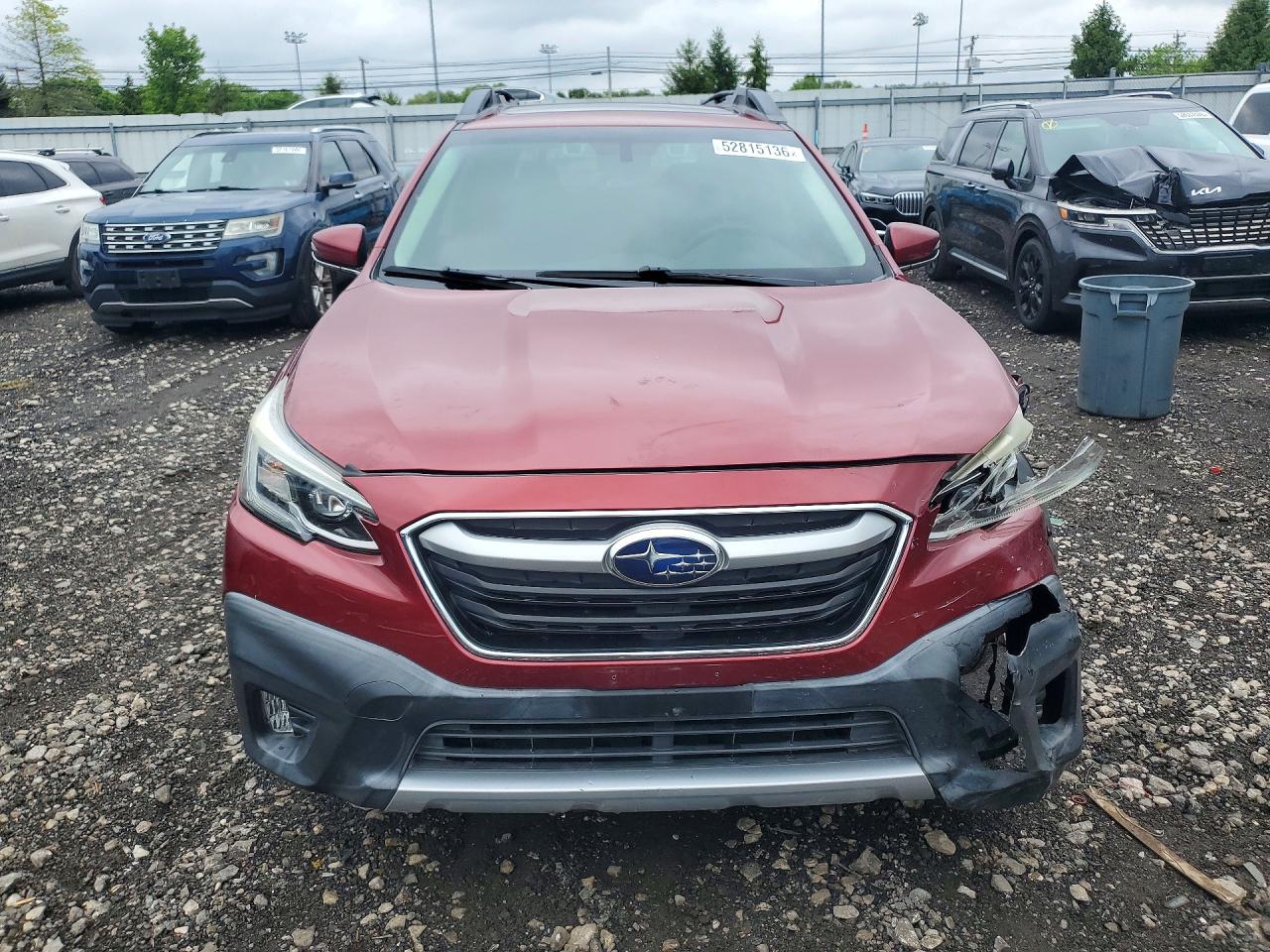 Subaru Outback Limited