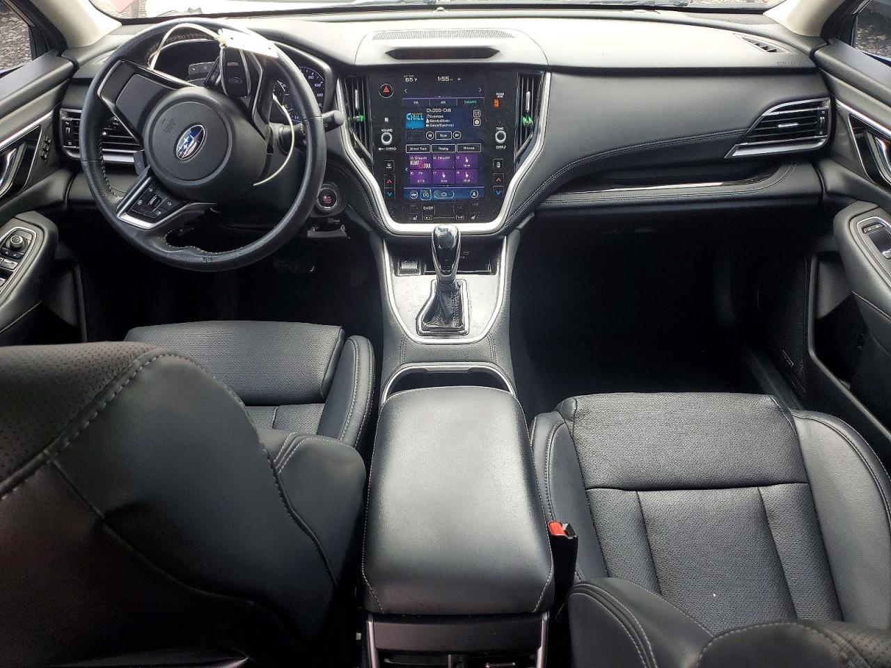 Subaru Outback Limited