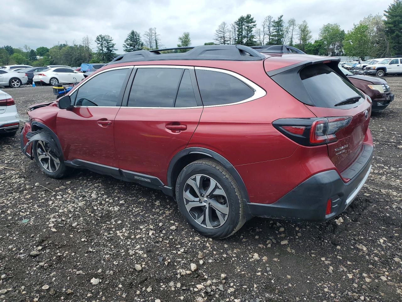 Subaru Outback Limited
