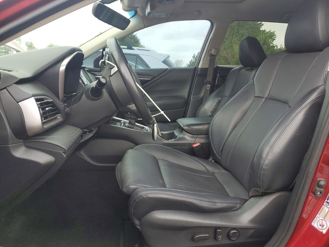 Subaru Outback Limited