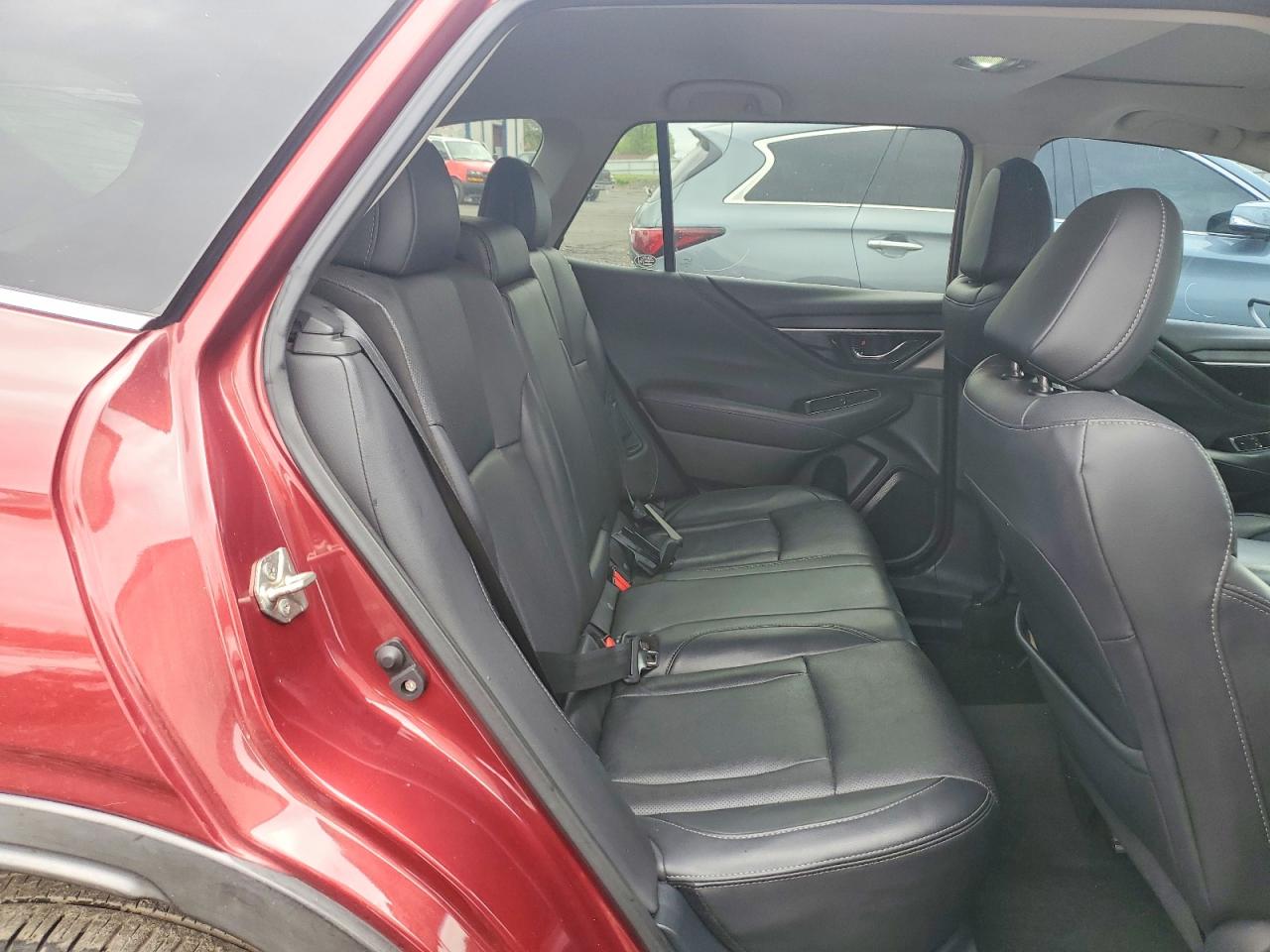 Subaru Outback Limited