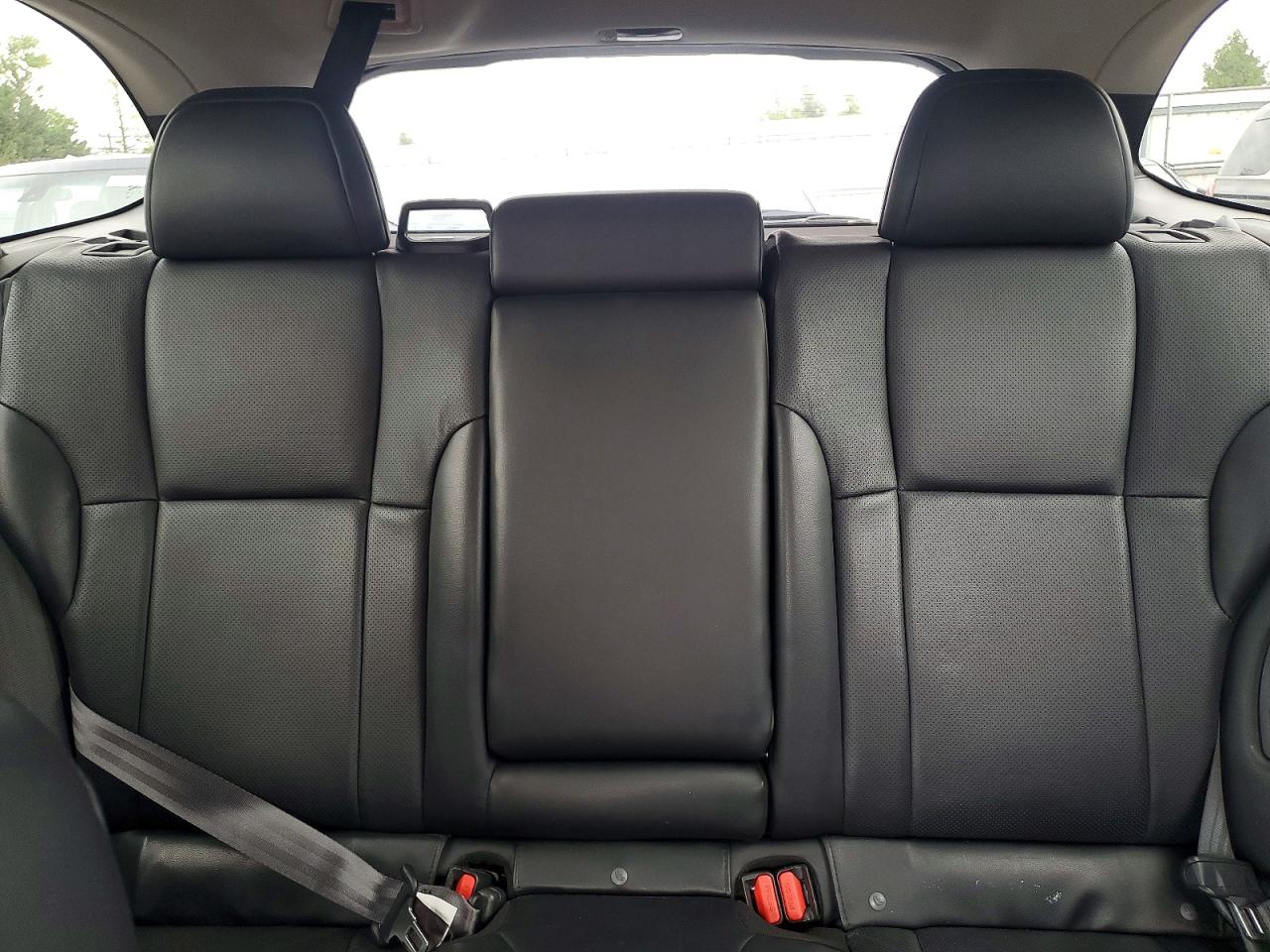 Subaru Outback Limited