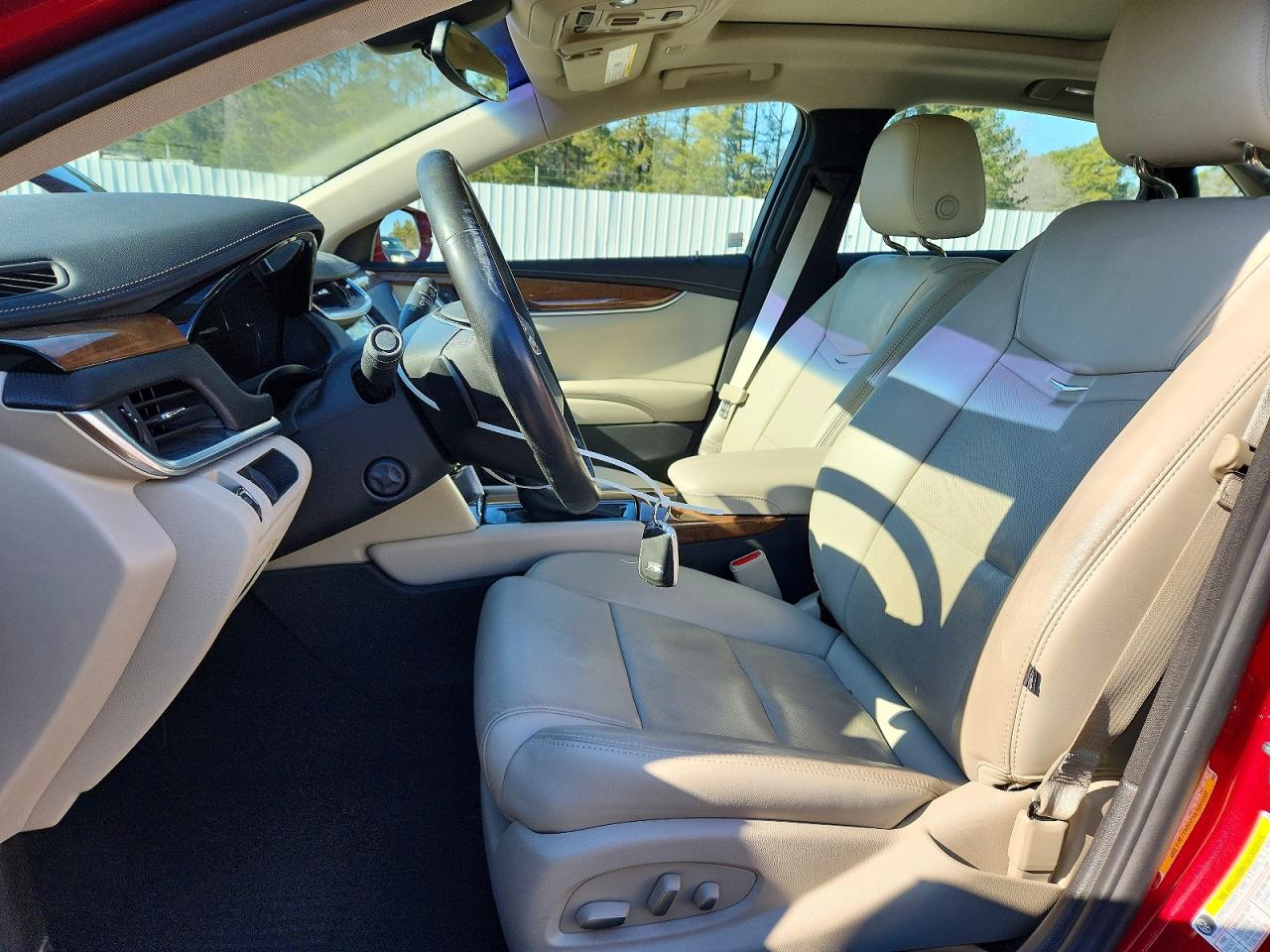 Cadillac XTS Luxury