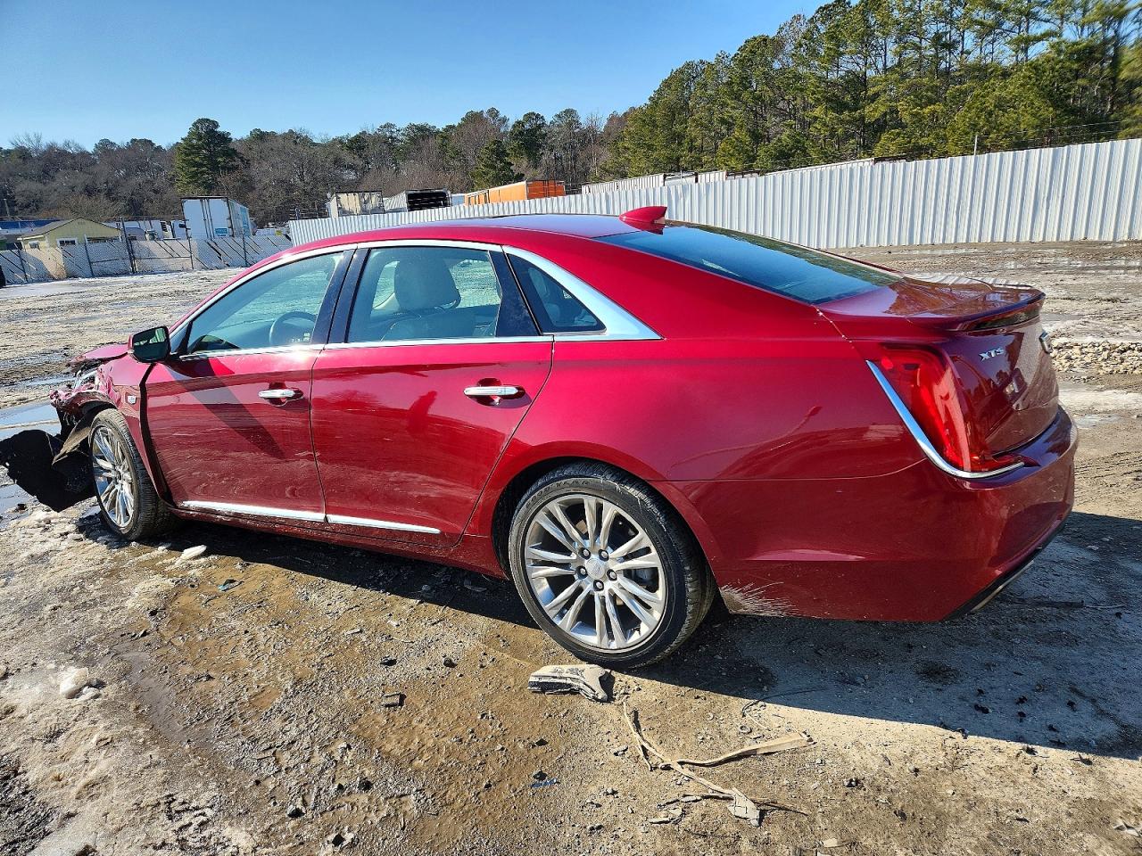 Cadillac XTS Luxury