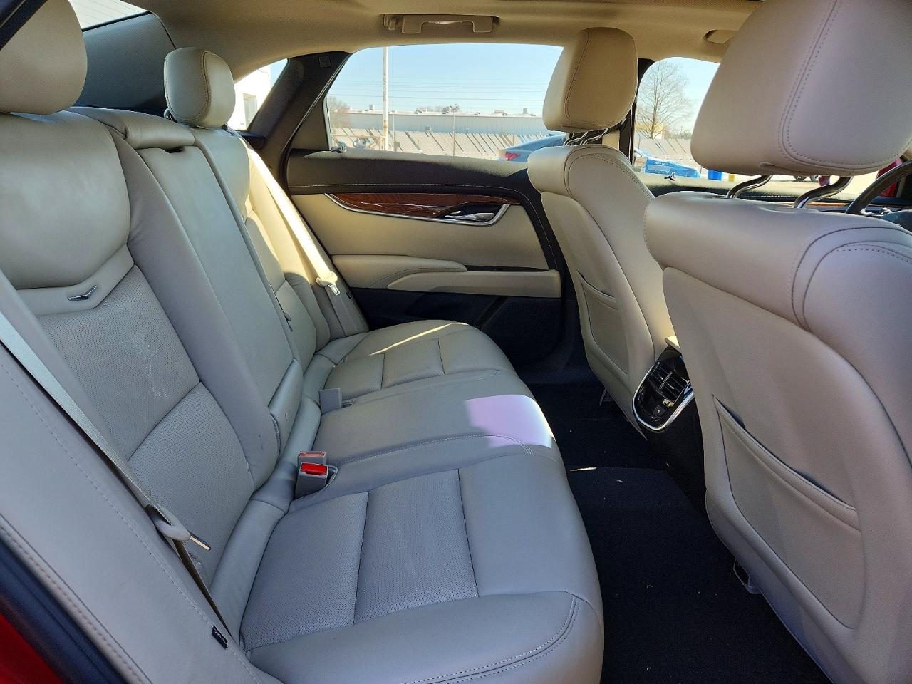 Cadillac XTS Luxury
