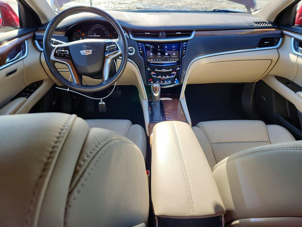 Cadillac XTS Luxury