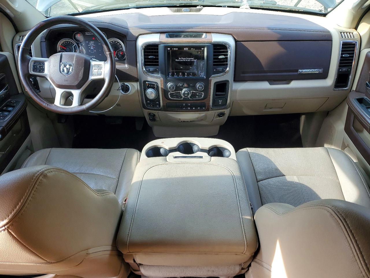 Ram 1500 Laramie