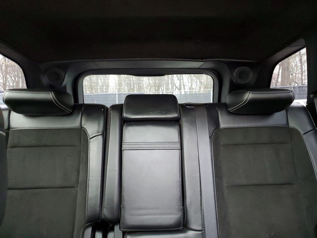 Jeep Grand Cherokee Srt-8