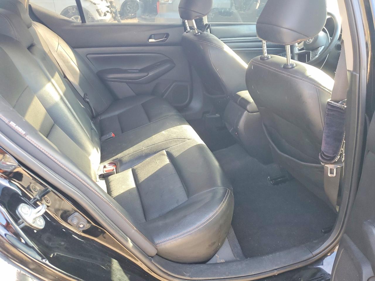 Nissan Altima 2.5 Sr