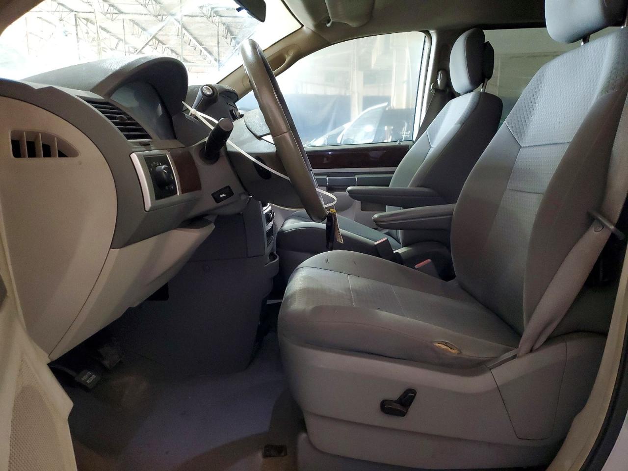 Chrysler Minivan Touring