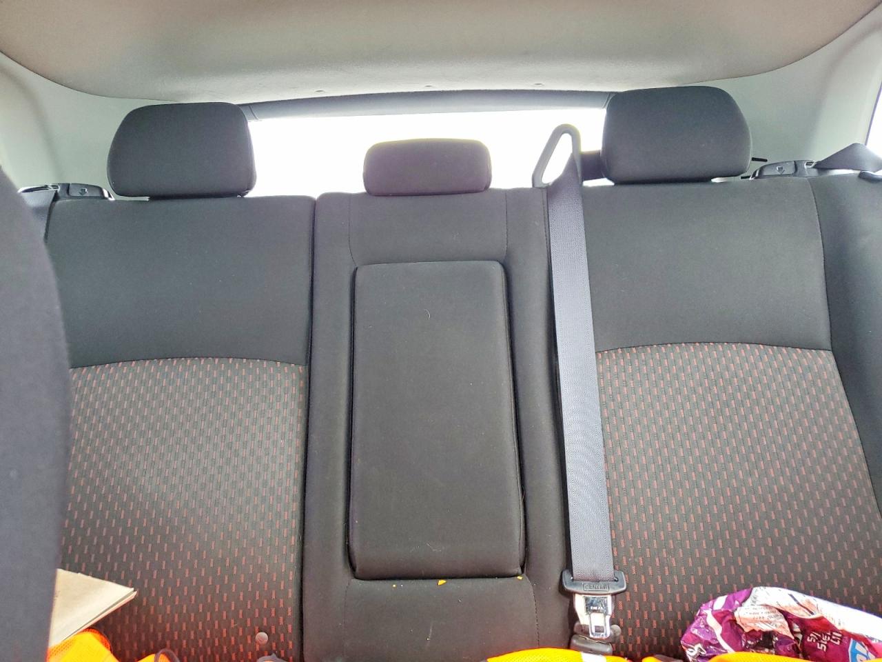 Mitsubishi Outlander Es