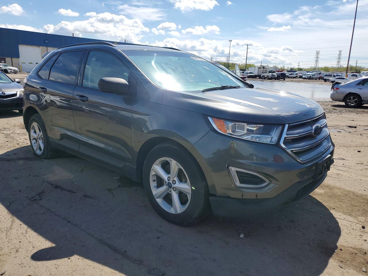 Ford Edge Se