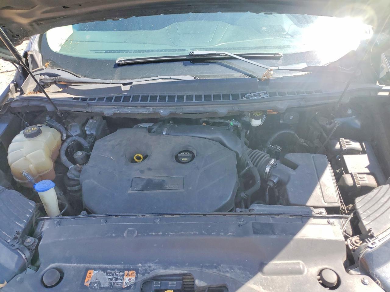 Ford Edge Se