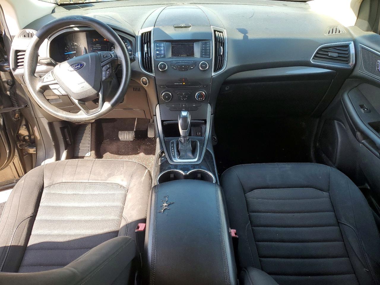 Ford Edge Se