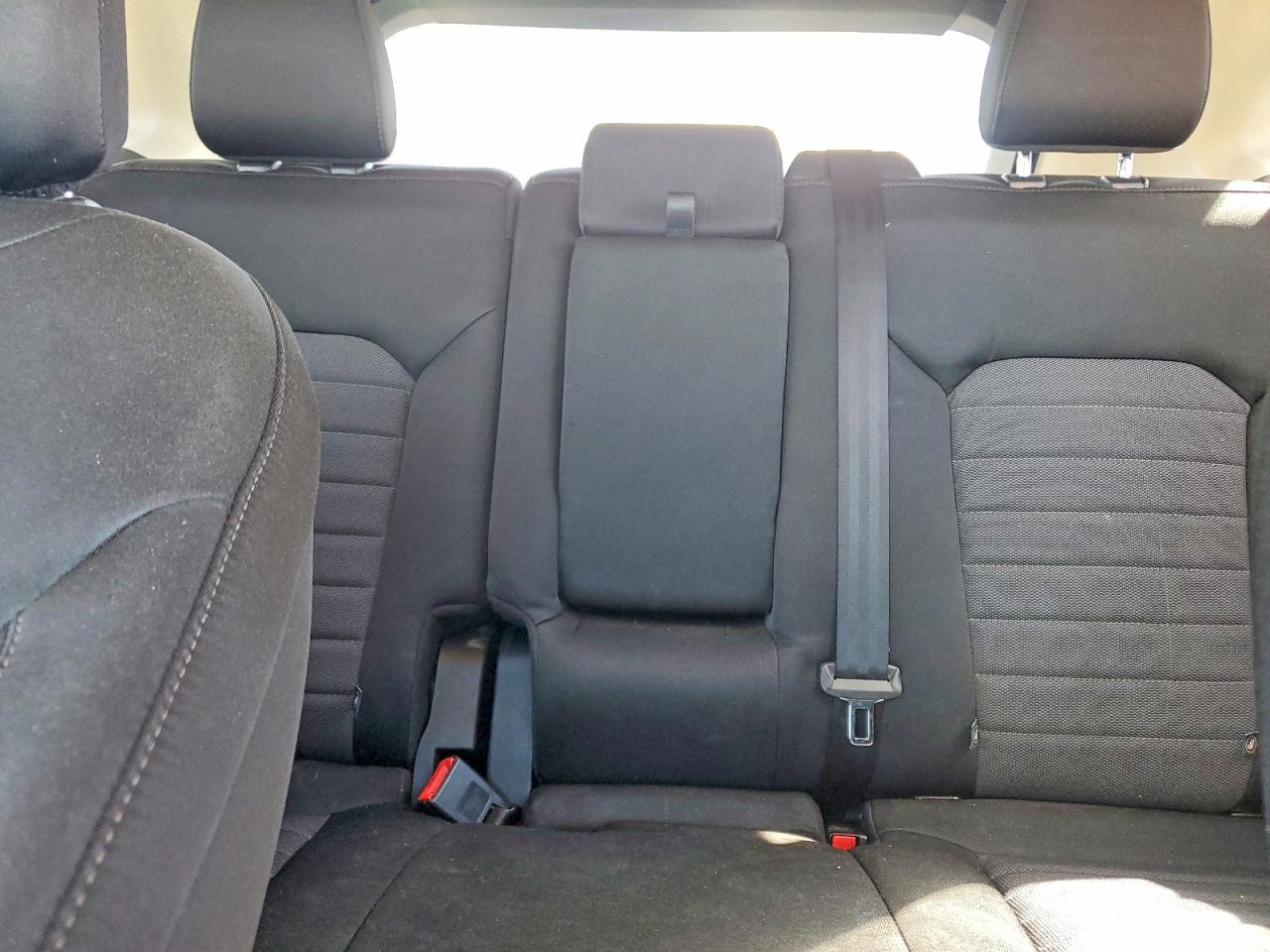 Ford Edge Se
