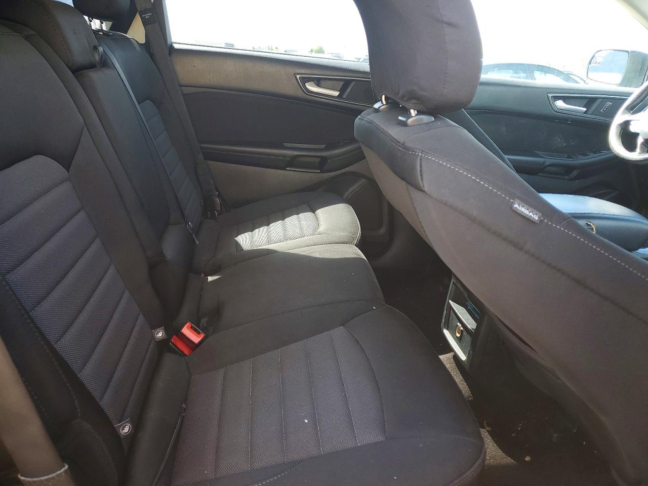 Ford Edge Se