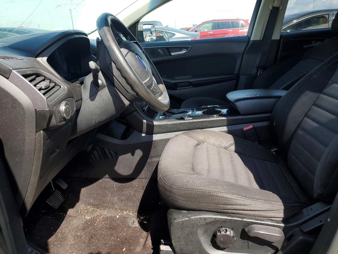 Ford Edge Se
