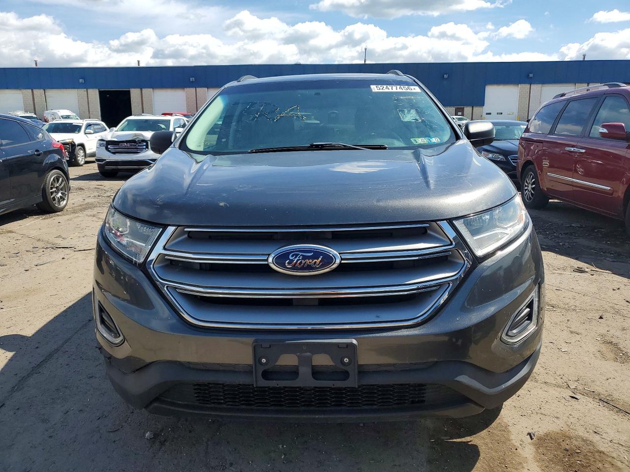Ford Edge Se