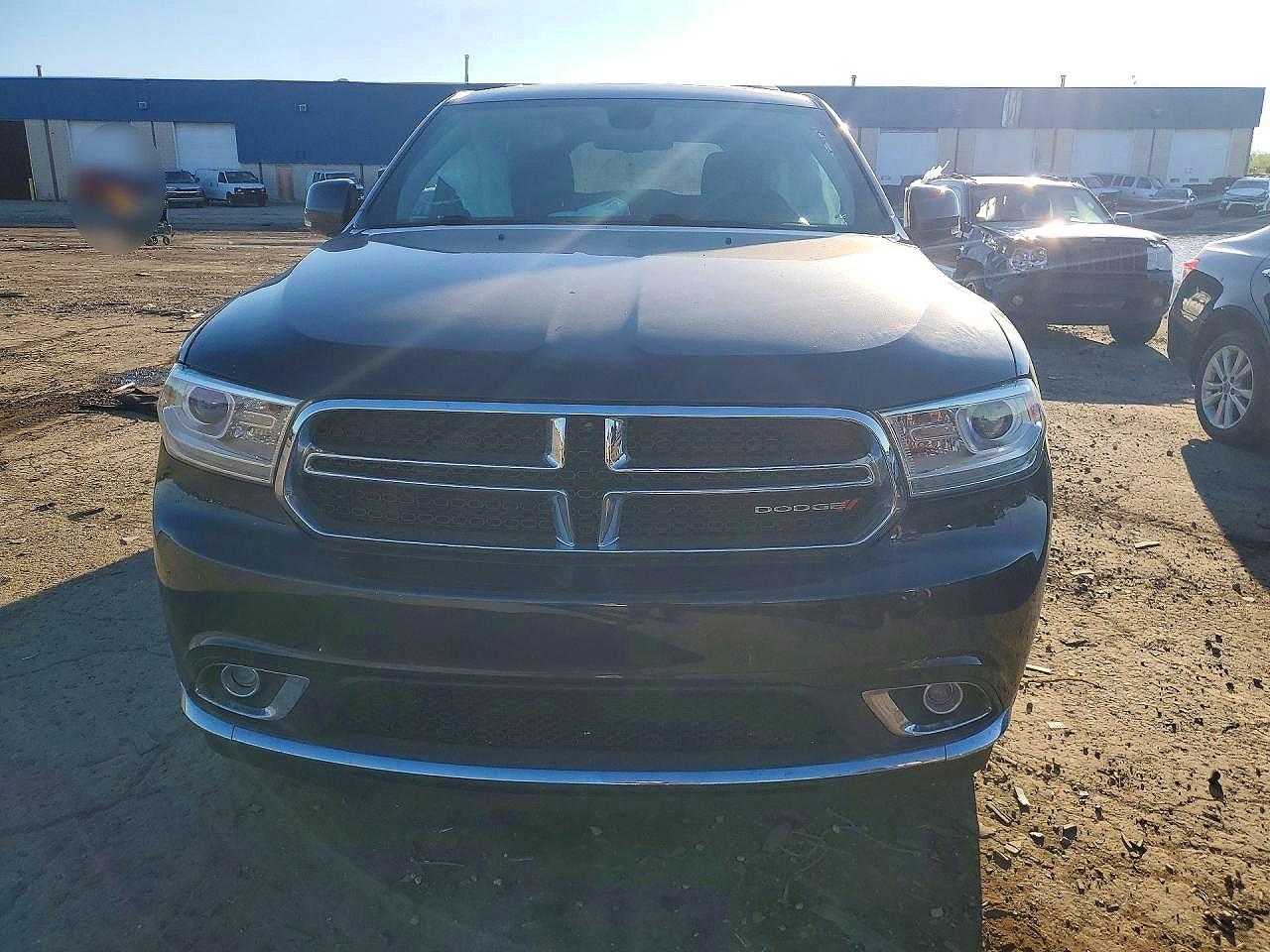 Dodge Durango Limited