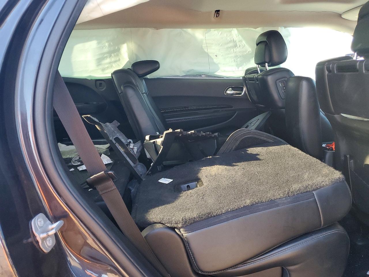 Dodge Durango Limited