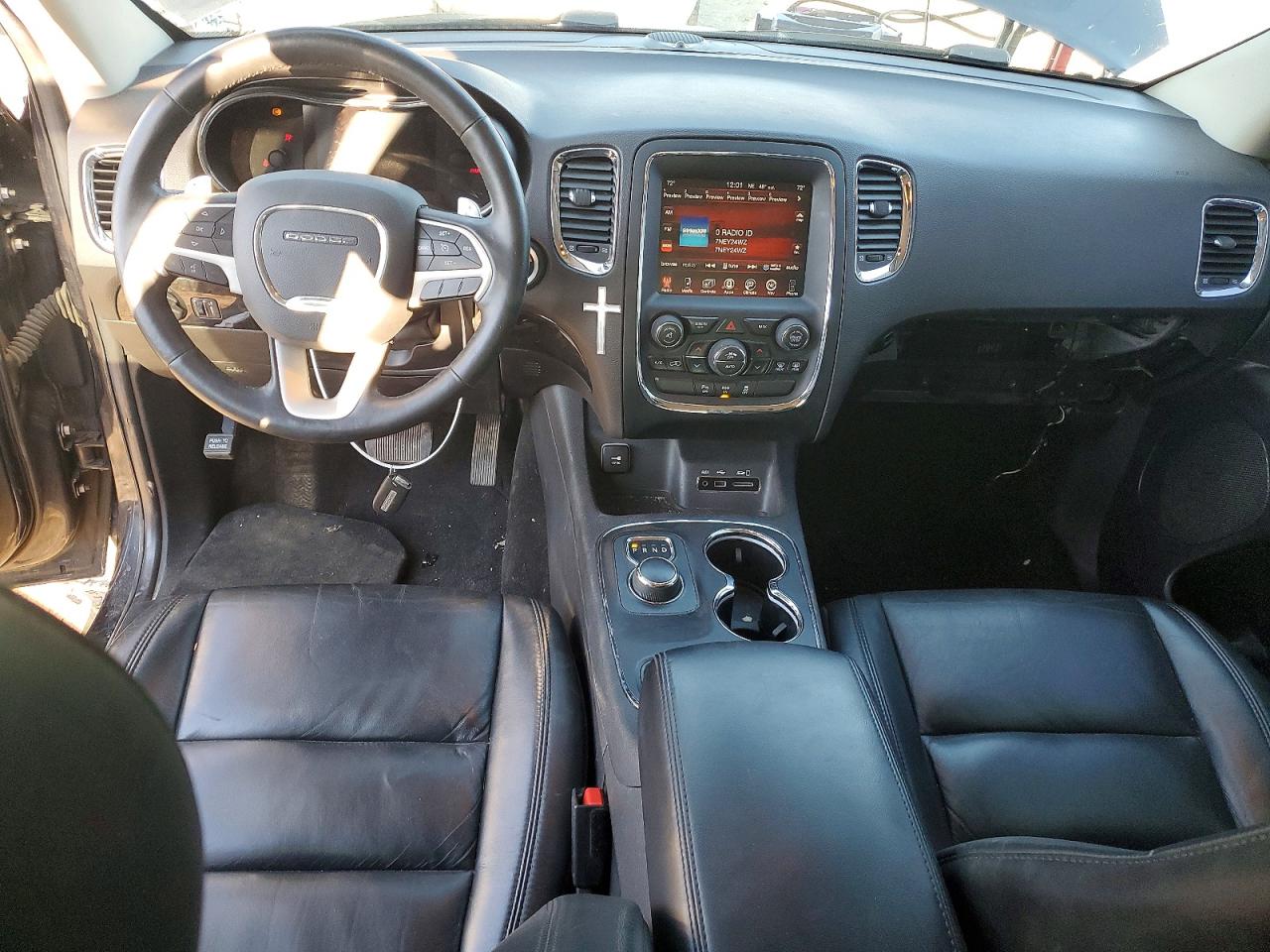 Dodge Durango Limited
