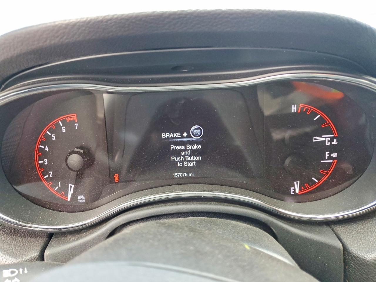 Dodge Durango Limited