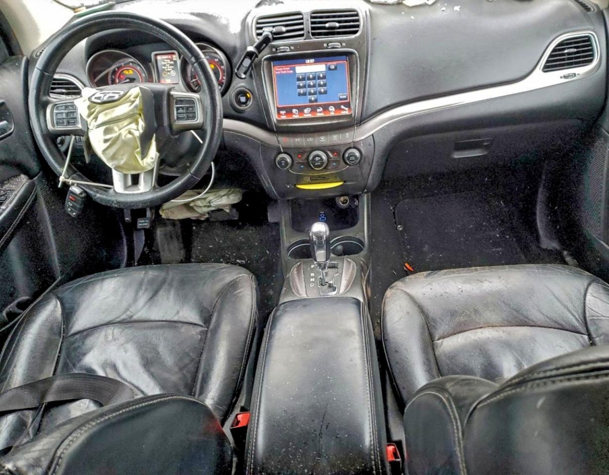 Dodge Journey Crossroad