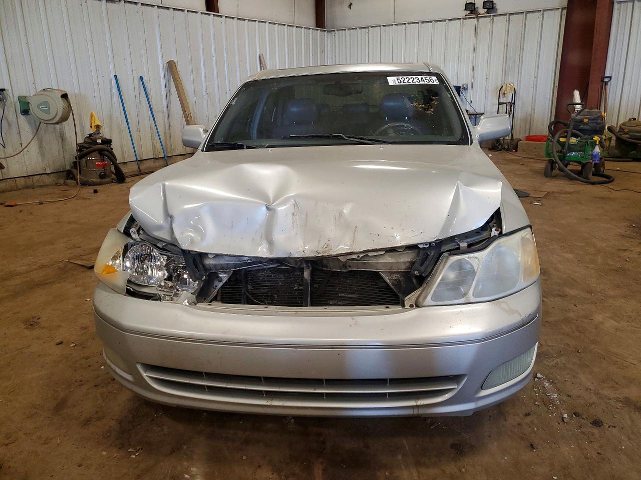 Toyota Avalon Xls