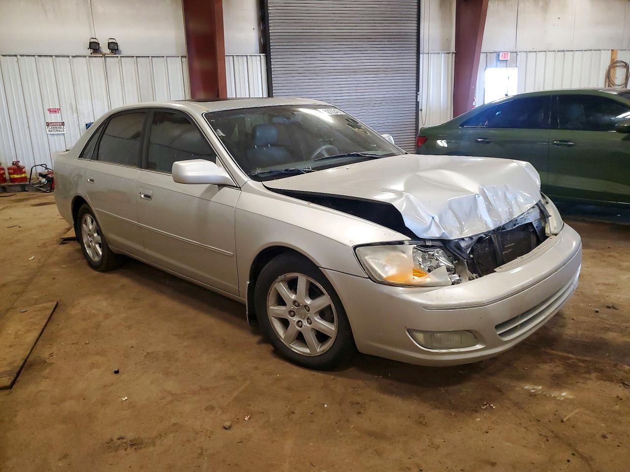 Toyota Avalon Xls
