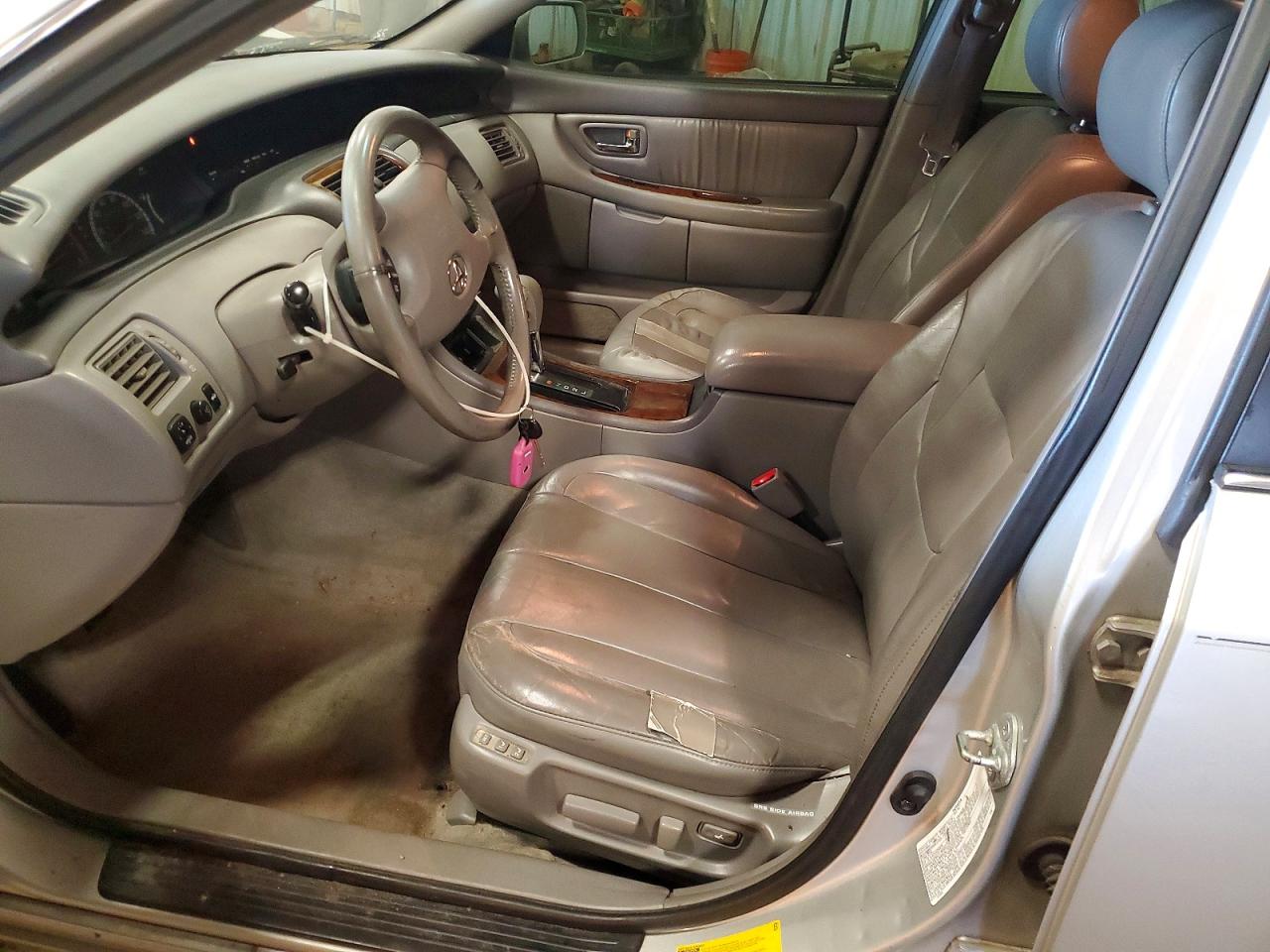 Toyota Avalon Xls