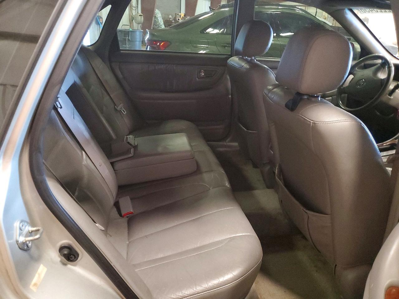 Toyota Avalon Xls