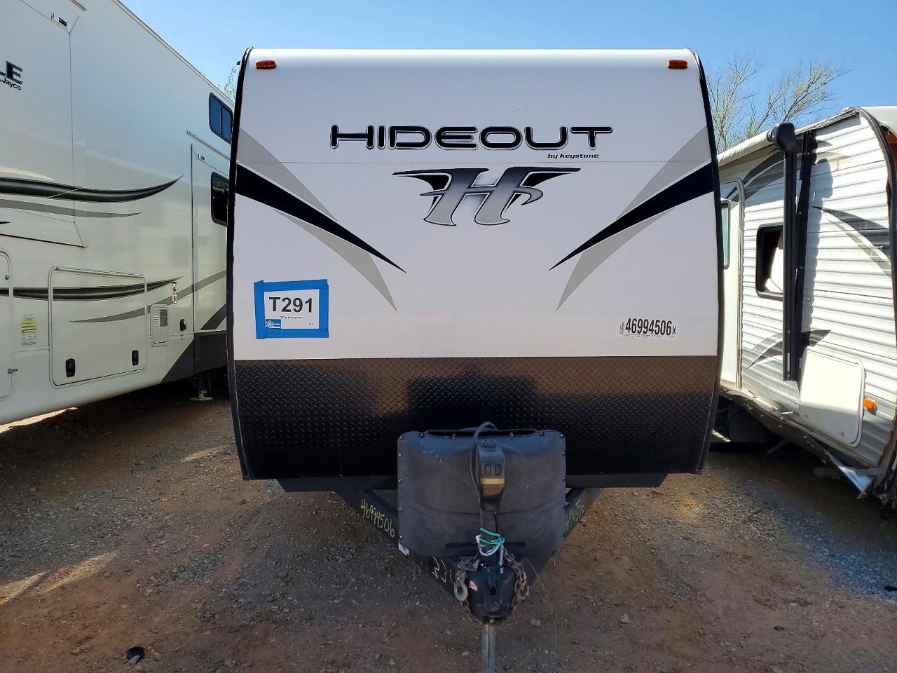 Keystone Hideout